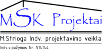 MSK Projektai