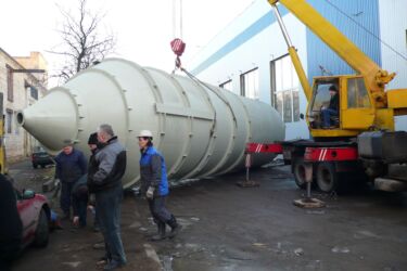 Metaliniai technologiniai įrengimai